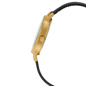 Casio Enticer Black Dial Women 30mm