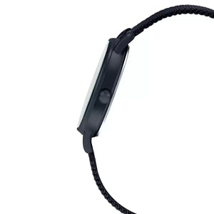 Casio Enticer Black Dial Women 34mm