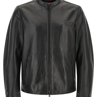 Diesel L-tad-wrd Jacket