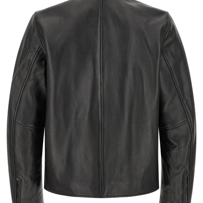 Diesel L-tad-wrd Jacket