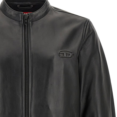 Diesel L-tad-wrd Jacket