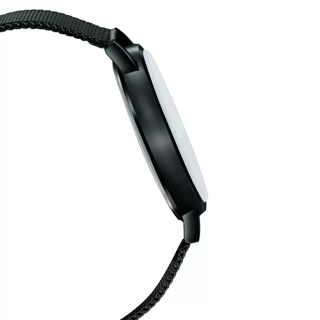 Casio Enticer Black Dial Men 33.1mm