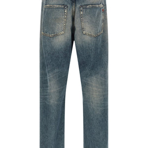 Diesel 2024 D-macs Jeans