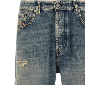 Diesel 2024 D-macs Jeans