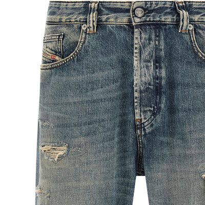 Diesel 2024 D-macs Jeans