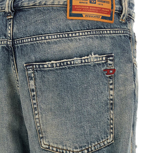 Diesel 2024 D-macs Jeans