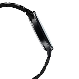 Casio Enticer Black Dial Men 41mm