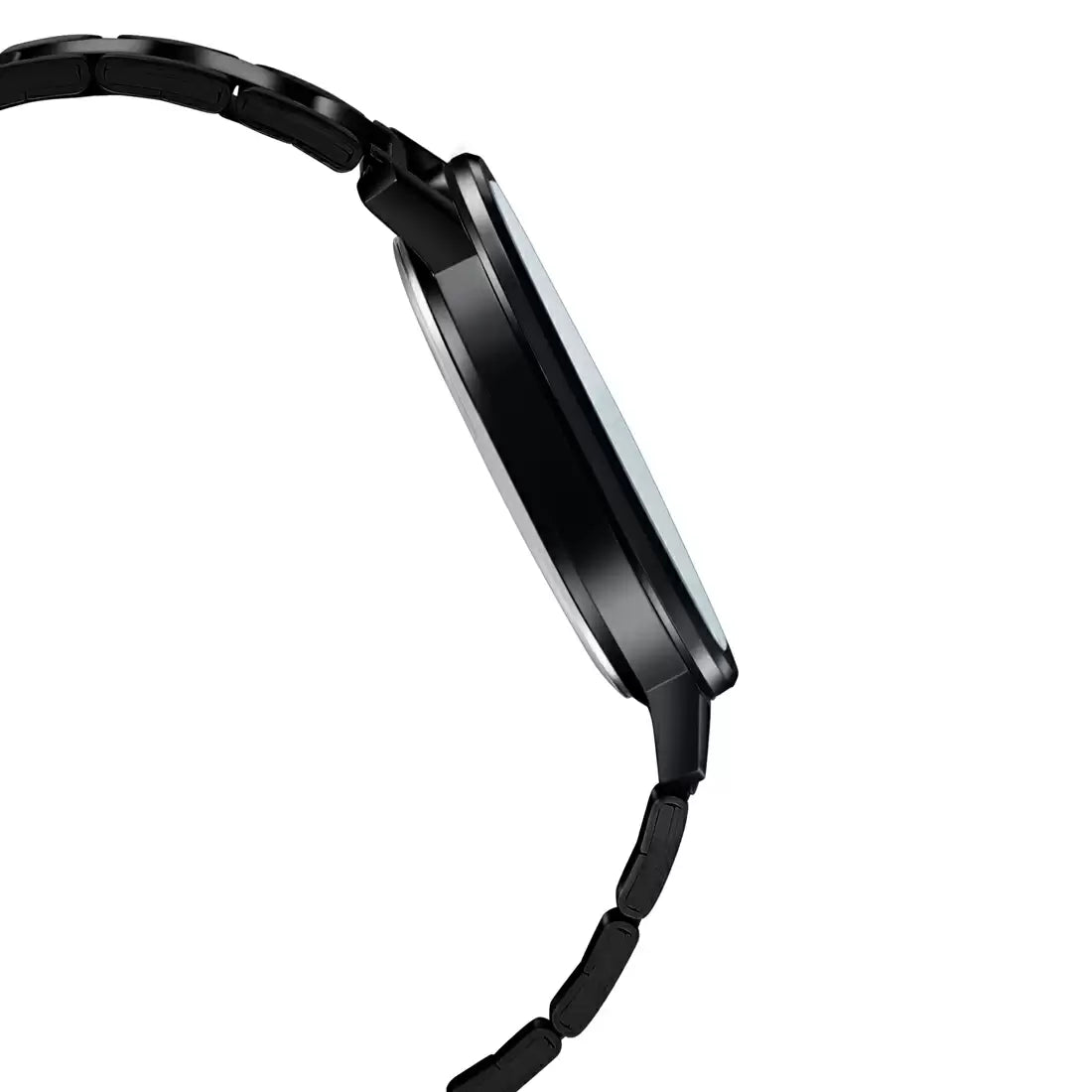 Casio Enticer Black Dial Men 41mm
