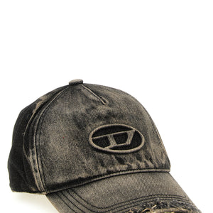 Diesel C-seymon Cap