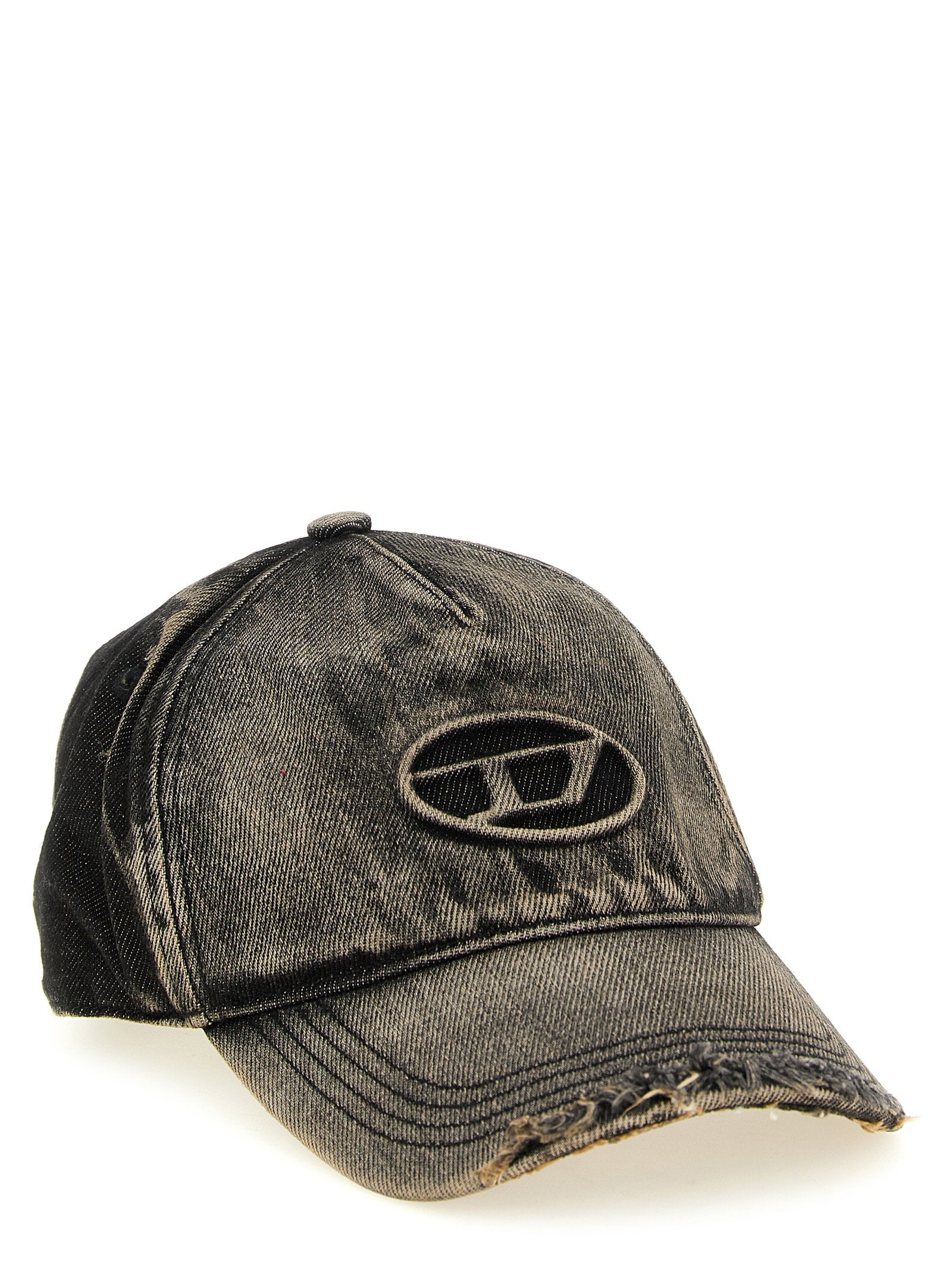 Diesel C-seymon Cap