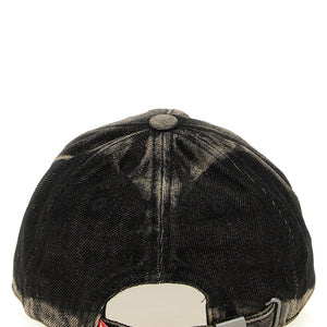 Diesel C-seymon Cap