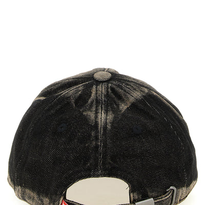 Diesel C-seymon Cap