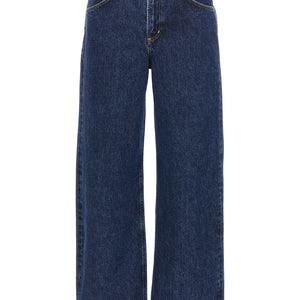 Agolde Low Curve Jeans