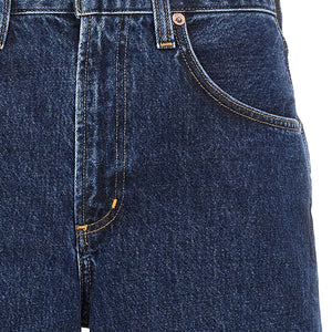 Agolde Low Curve Jeans