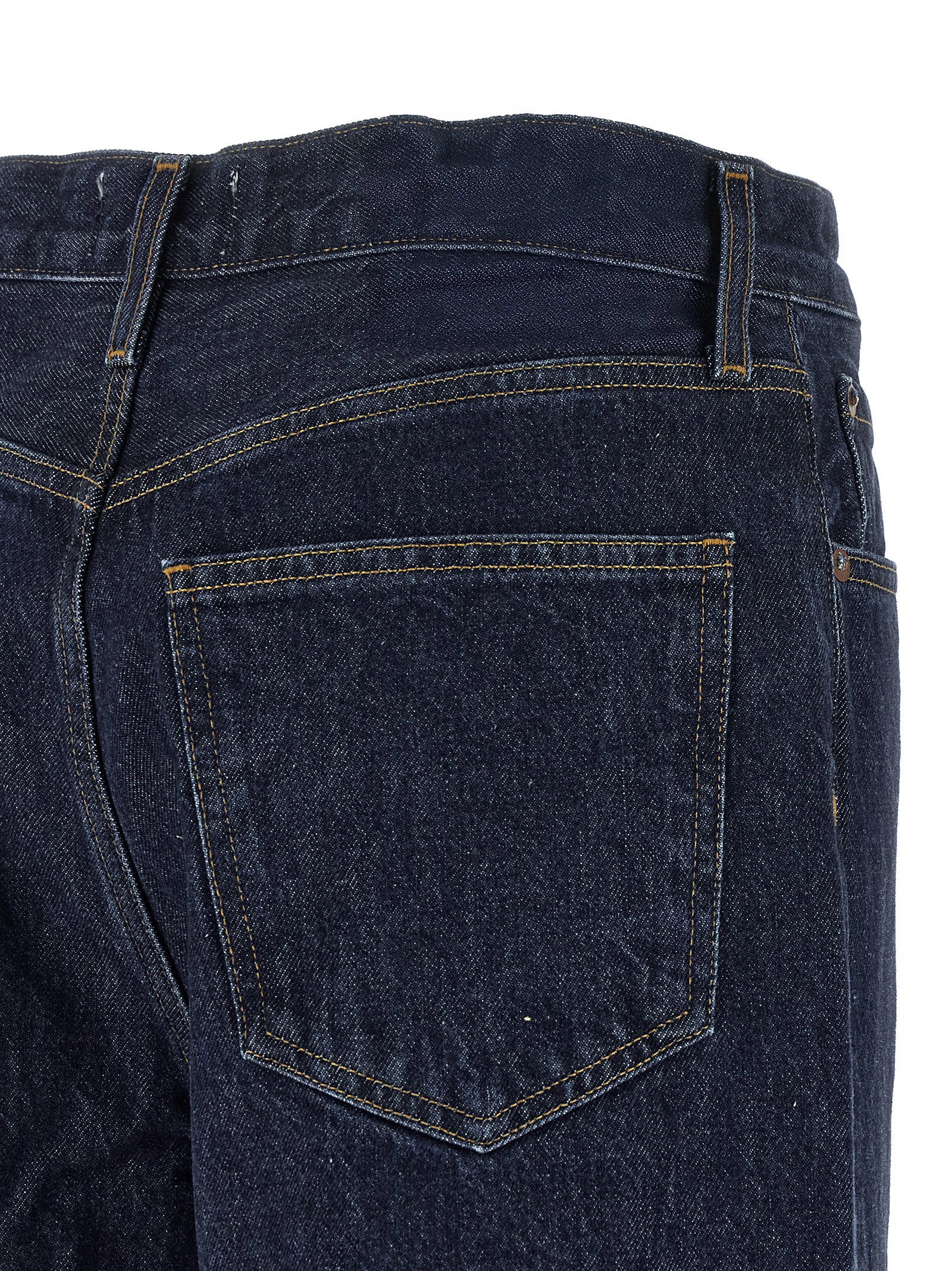Agolde Dame Jeans
