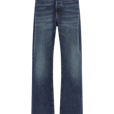 Diesel D-sent Jeans