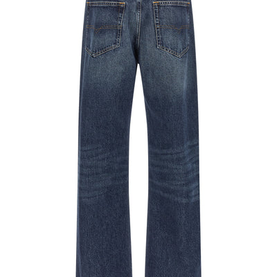 Diesel D-sent Jeans
