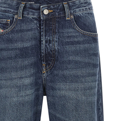 Diesel D-sent Jeans