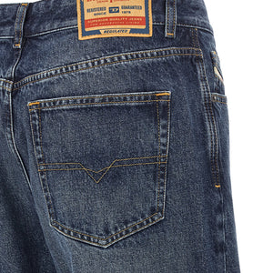 Diesel D-sent Jeans
