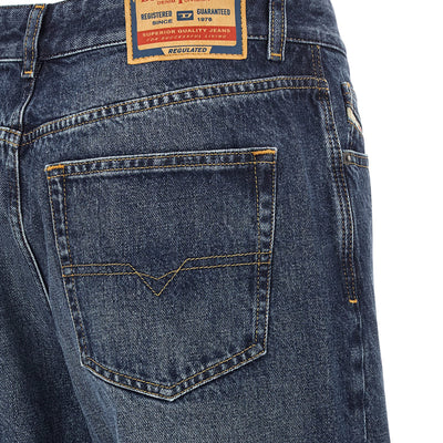 Diesel D-sent Jeans