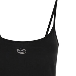 Diesel D-newhop-od Dress