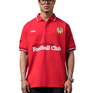 MOC - FOOTBALL CLUB POLO