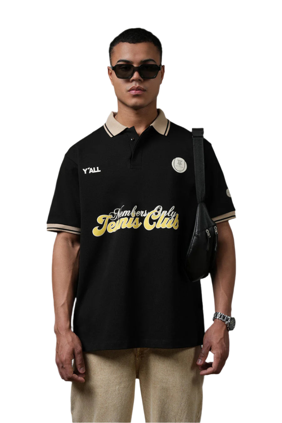 MOC - TENNIS CLUB POLO