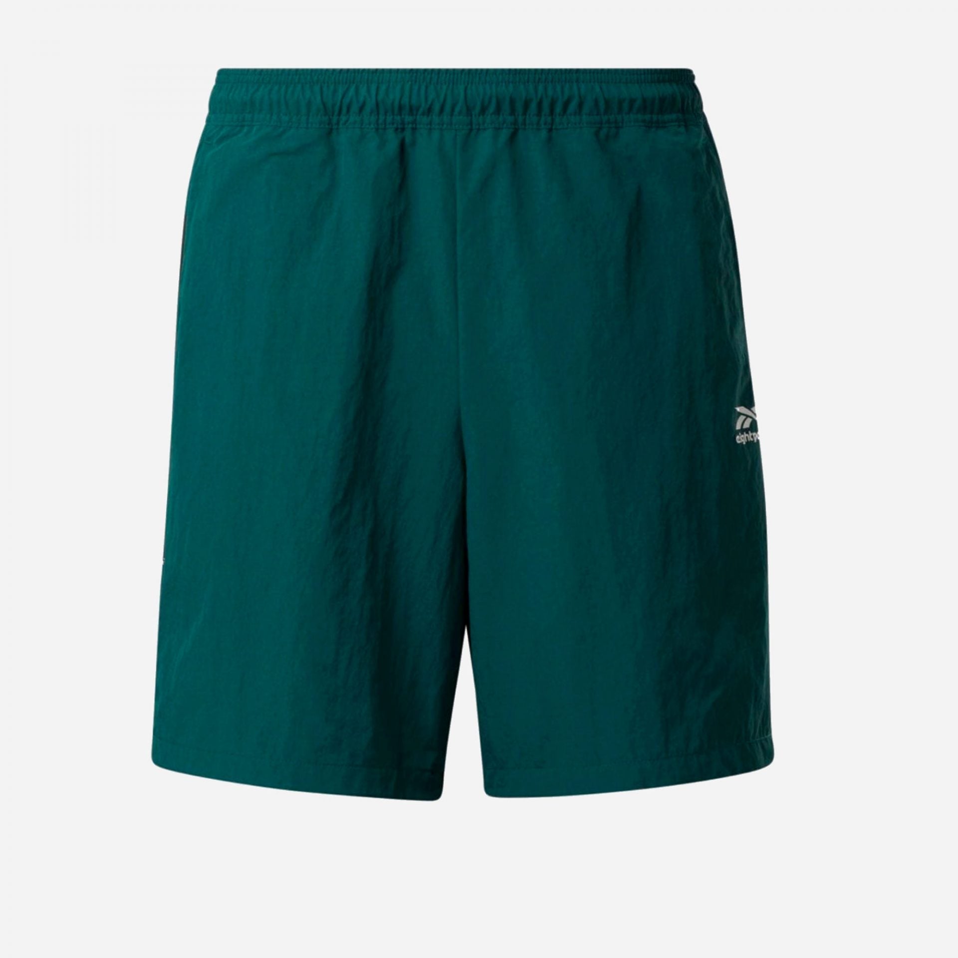 Reebok | EIGHTYONE WOVEN VECTOR SHORTS FOREST GREEN