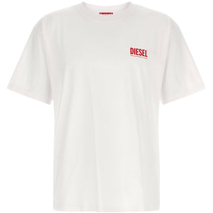 Diesel T-boxt-bisk T-shirt