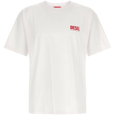 Diesel T-boxt-bisk T-shirt