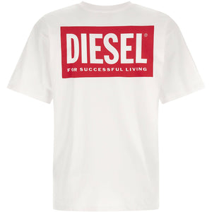 Diesel T-boxt-bisk T-shirt