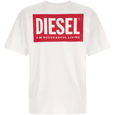Diesel T-boxt-bisk T-shirt