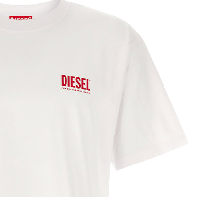 Diesel T-boxt-bisk T-shirt
