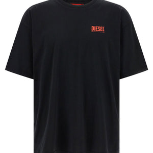 Diesel T-boxt-bisk T-shirt