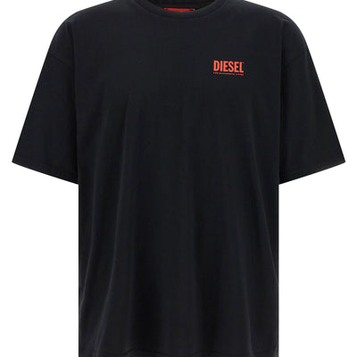 Diesel T-boxt-bisk T-shirt