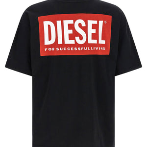Diesel T-boxt-bisk T-shirt