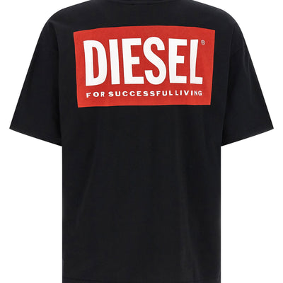 Diesel T-boxt-bisk T-shirt