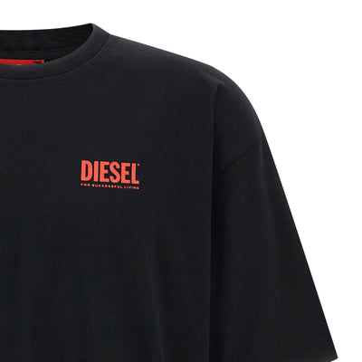 Diesel T-boxt-bisk T-shirt
