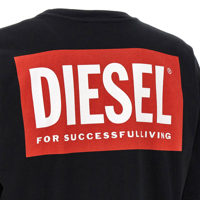Diesel T-boxt-bisk T-shirt