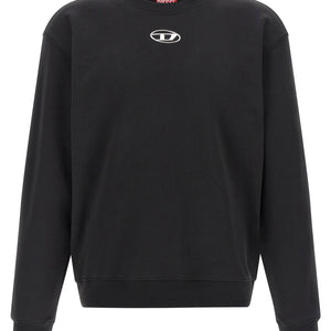 Diesel S-norm-iod Sweatshirt