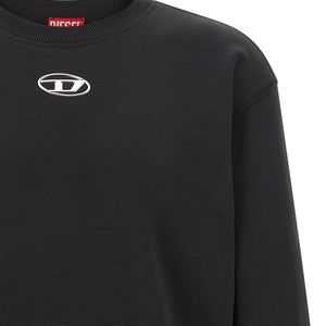 Diesel S-norm-iod Sweatshirt