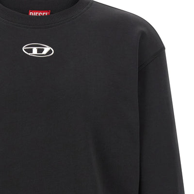 Diesel S-norm-iod Sweatshirt