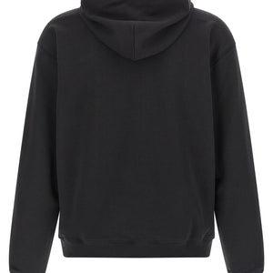 Diesel S-norm-hood-iod Sweatshirt