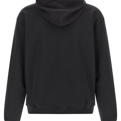 Diesel S-norm-hood-iod Sweatshirt