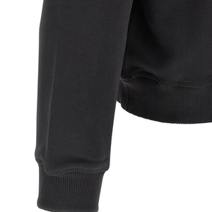 Diesel S-norm-hood-iod Sweatshirt