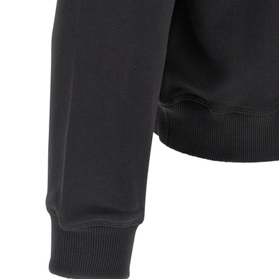 Diesel S-norm-hood-iod Sweatshirt