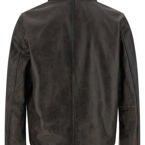 Diesel L-amar-wrd Jacket