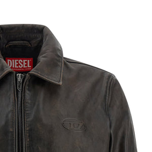 Diesel L-amar-wrd Jacket