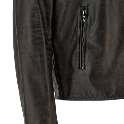 Diesel L-amar-wrd Jacket