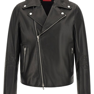 Diesel L-eo-wrd Jacket